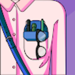 Meet your Posher, Erick